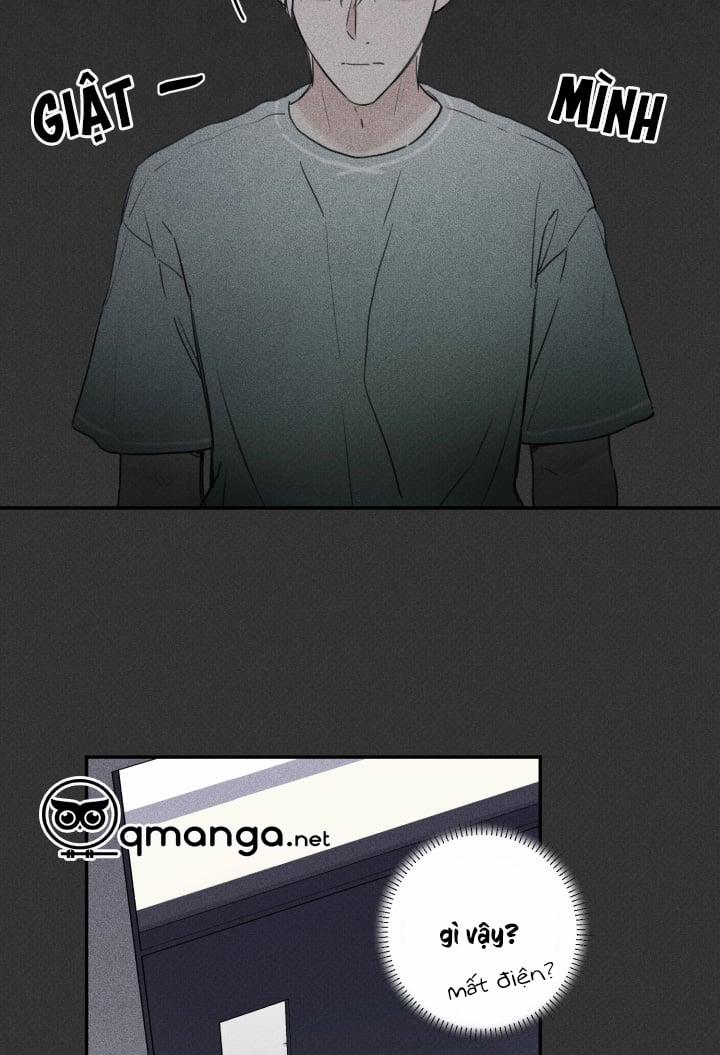 Anh Bạn Thiên Thần 26 trang 40