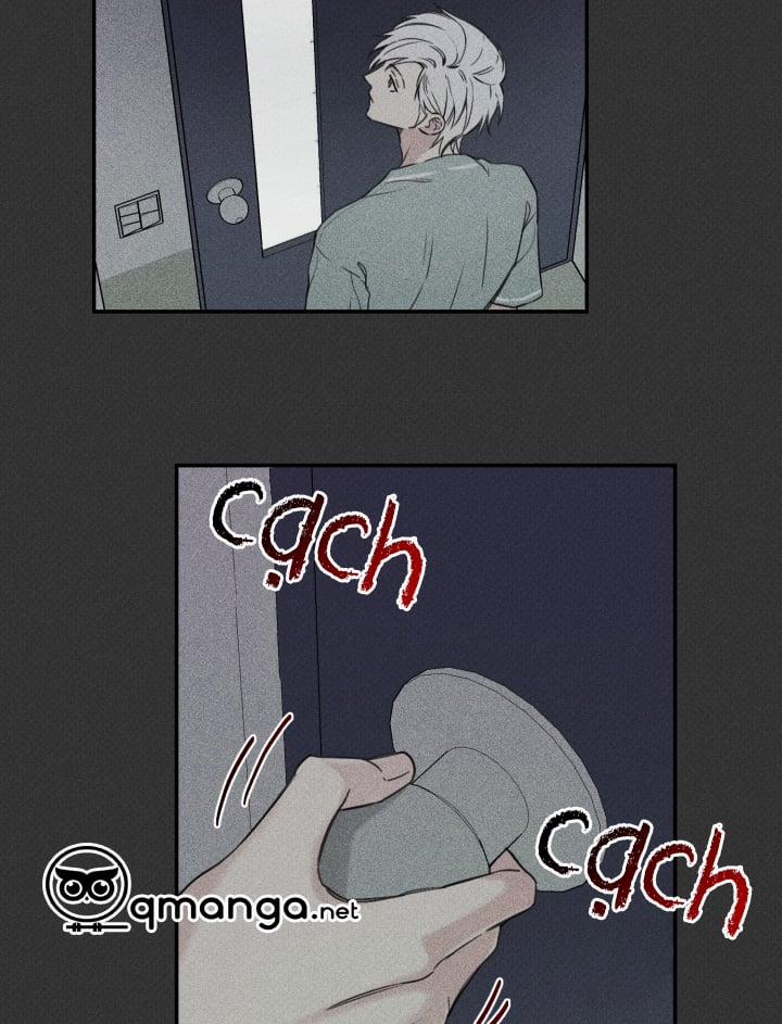 Anh Bạn Thiên Thần 26 trang 41