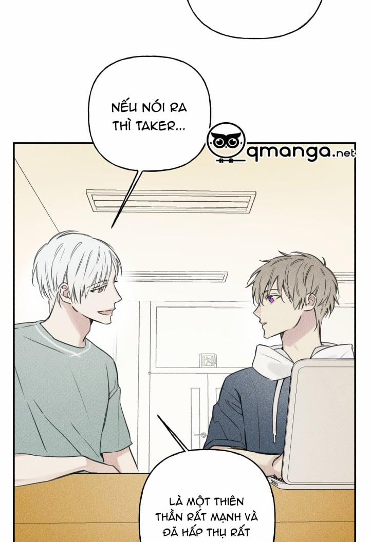 Anh Bạn Thiên Thần 26 trang 6