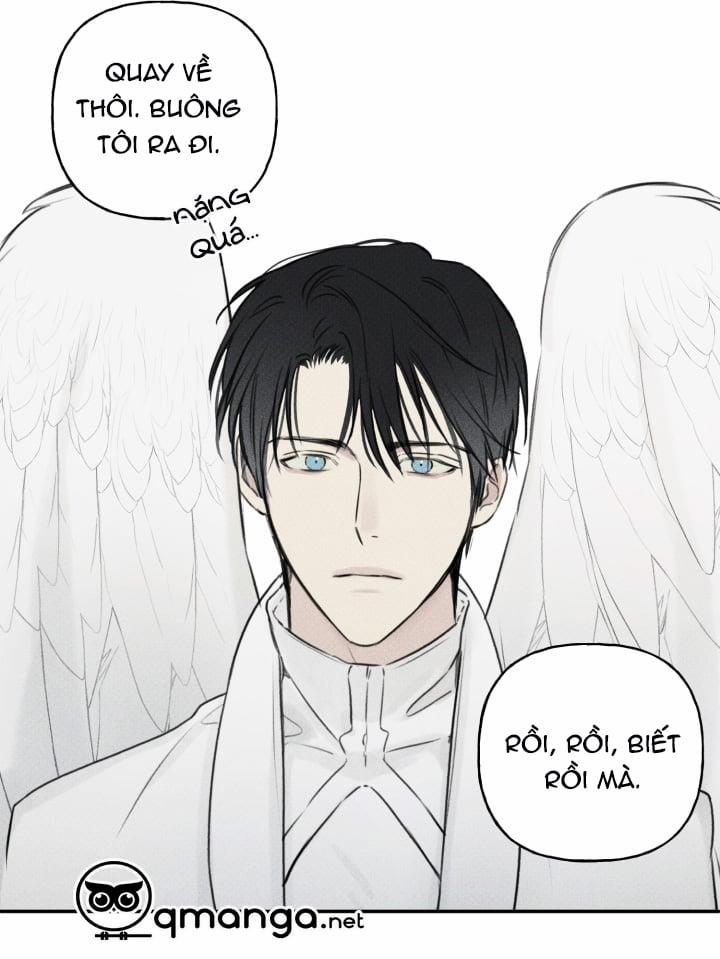 Anh Bạn Thiên Thần 27 trang 12