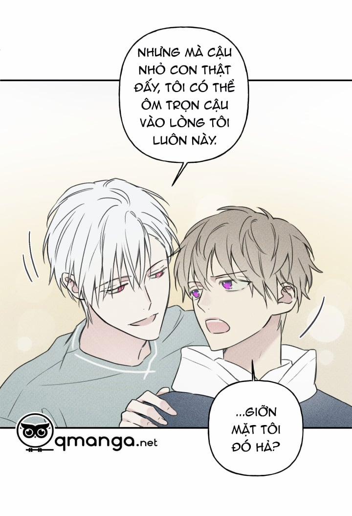 Anh Bạn Thiên Thần 27 trang 13