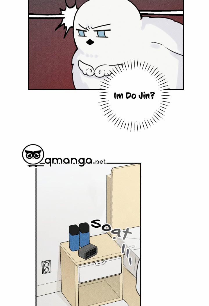 Anh Bạn Thiên Thần 27 trang 23