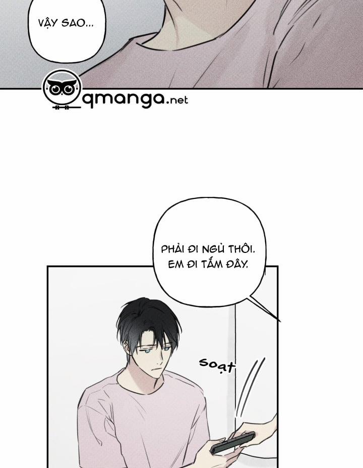 Anh Bạn Thiên Thần 27 trang 28