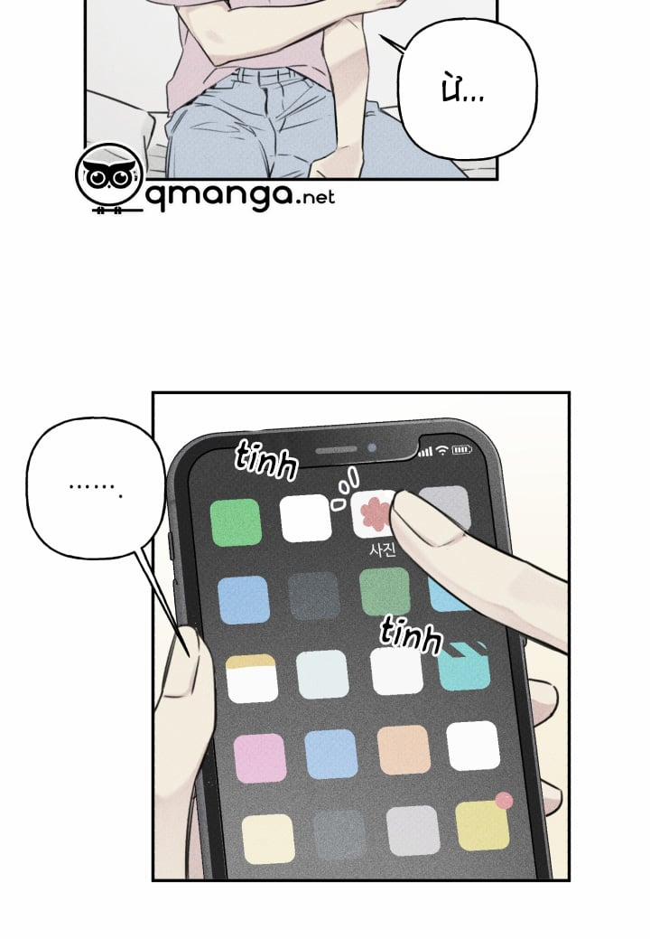 Anh Bạn Thiên Thần 27 trang 29