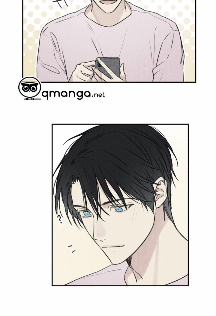 Anh Bạn Thiên Thần 27 trang 32