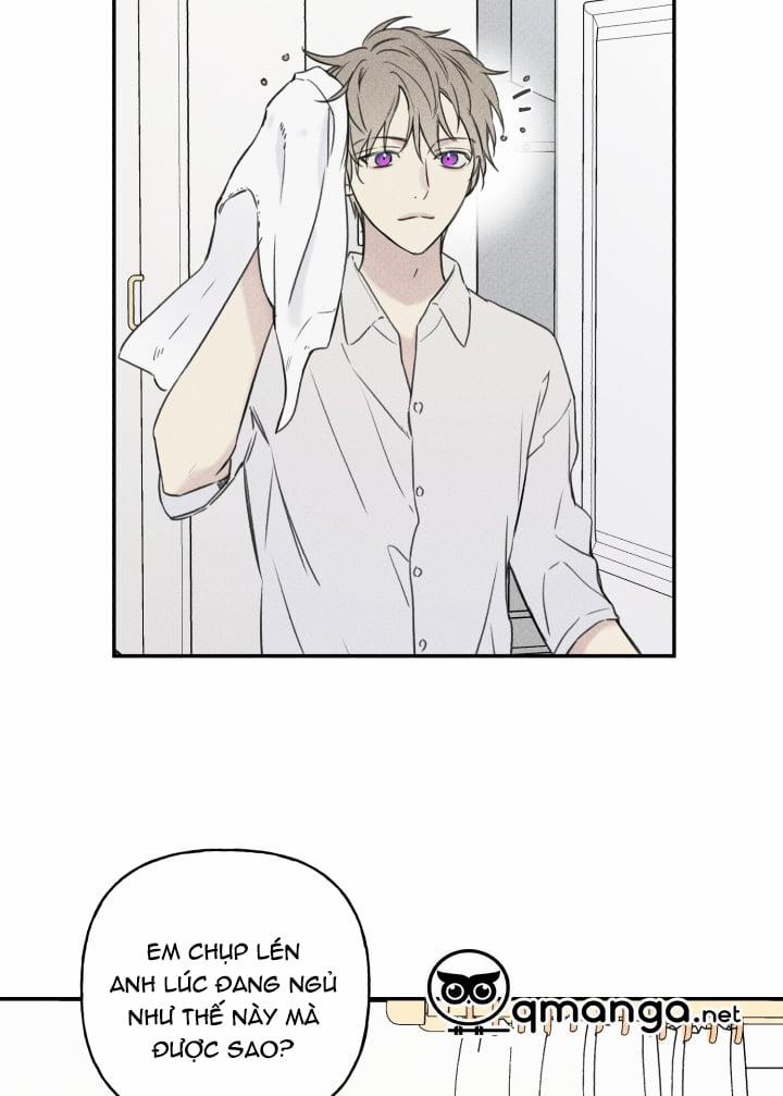 Anh Bạn Thiên Thần 27 trang 34