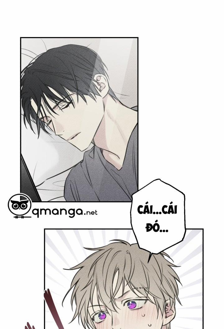 Anh Bạn Thiên Thần 27 trang 36