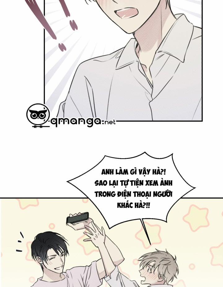 Anh Bạn Thiên Thần 27 trang 37