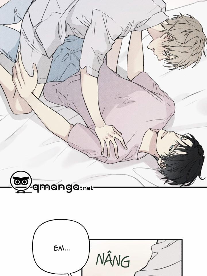 Anh Bạn Thiên Thần 27 trang 40