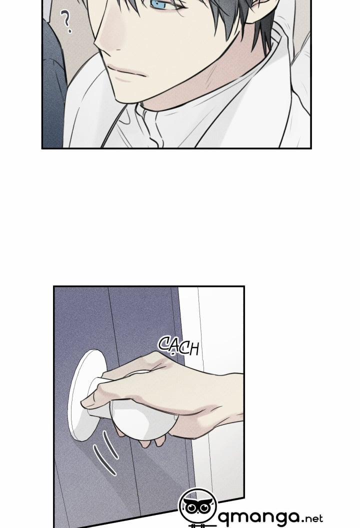 Anh Bạn Thiên Thần 27 trang 6