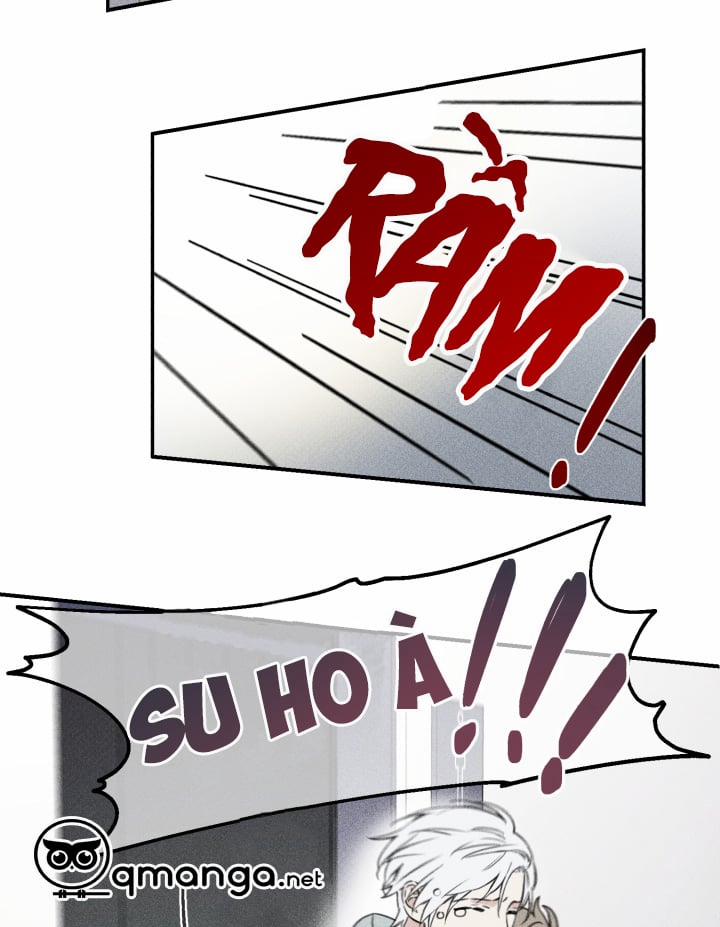 Anh Bạn Thiên Thần 27 trang 7