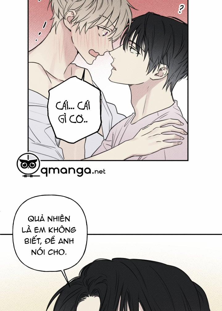 Anh Bạn Thiên Thần 28 trang 18