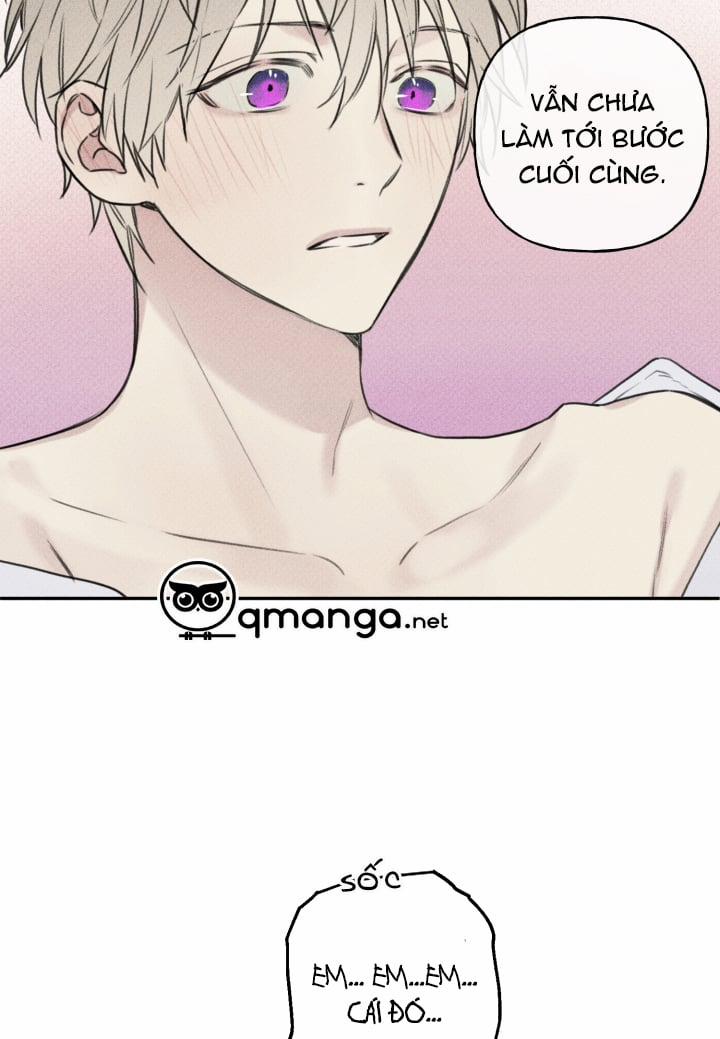 Anh Bạn Thiên Thần 28 trang 20