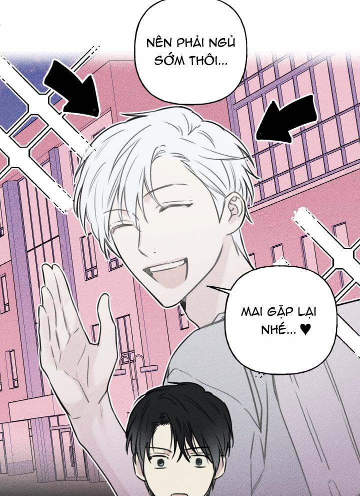 Anh Bạn Thiên Thần 28 trang 26