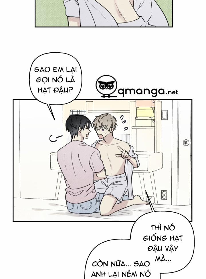 Anh Bạn Thiên Thần 28 trang 28