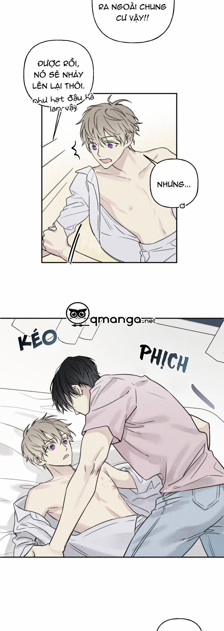 Anh Bạn Thiên Thần 28 trang 29