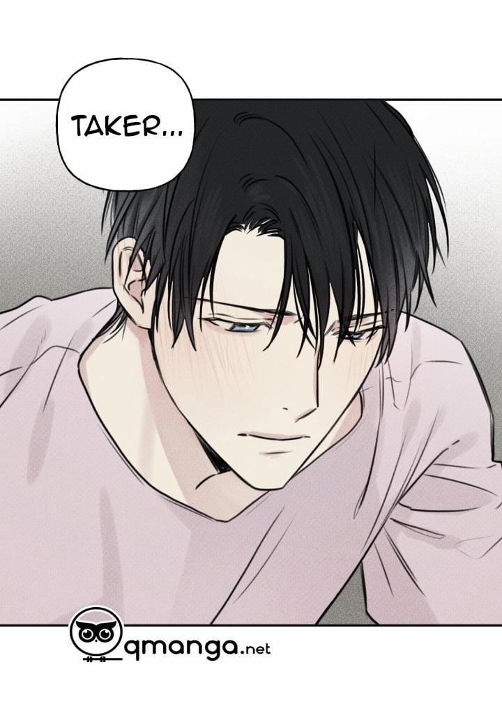 Anh Bạn Thiên Thần 28 trang 31