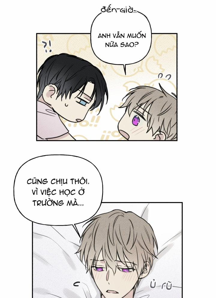 Anh Bạn Thiên Thần 28 trang 32