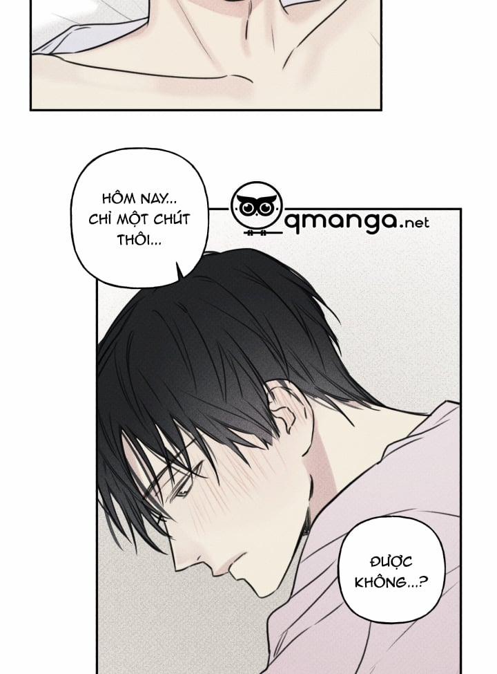 Anh Bạn Thiên Thần 28 trang 36
