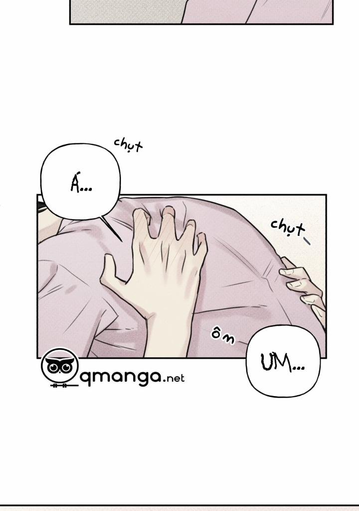 Anh Bạn Thiên Thần 28 trang 37