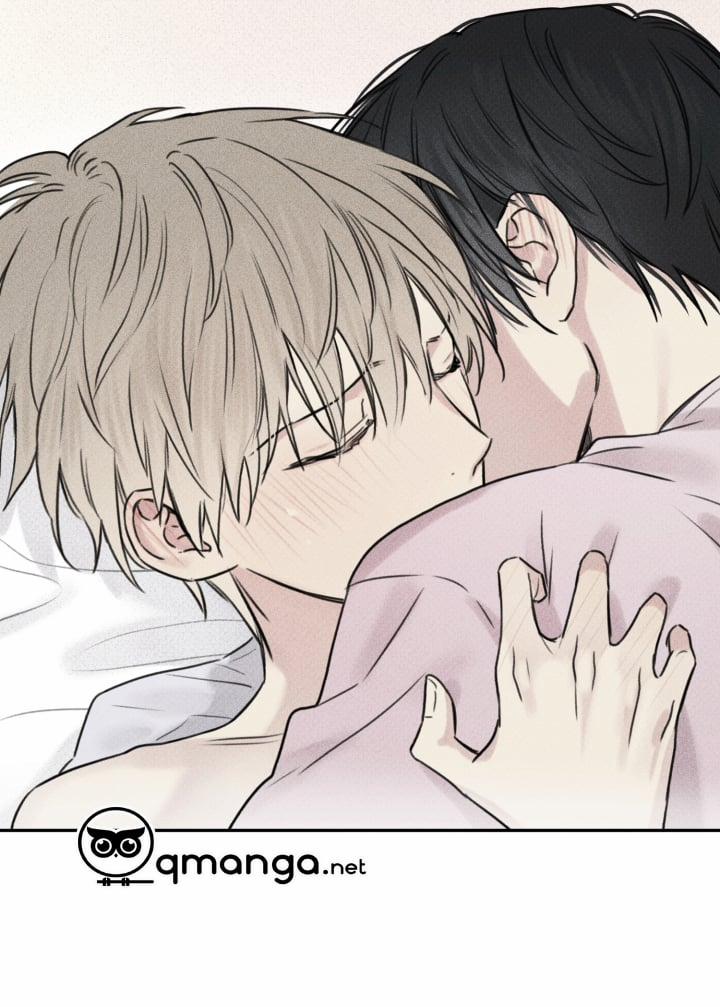 Anh Bạn Thiên Thần 28 trang 38