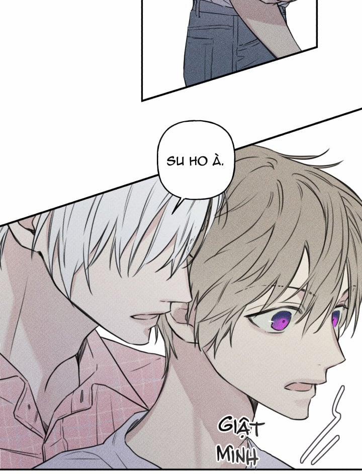 Anh Bạn Thiên Thần 29 trang 13