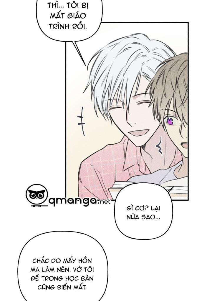 Anh Bạn Thiên Thần 29 trang 16
