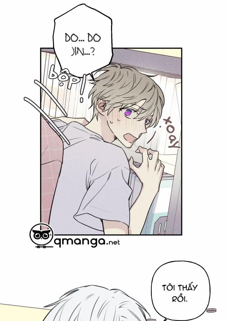 Anh Bạn Thiên Thần 29 trang 29