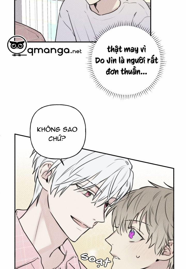 Anh Bạn Thiên Thần 29 trang 32