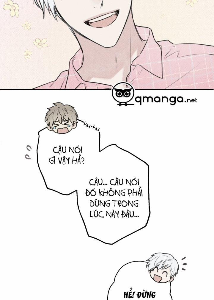 Anh Bạn Thiên Thần 29 trang 35