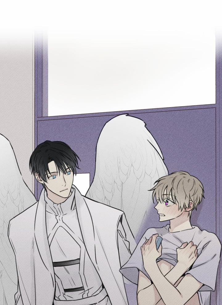 Anh Bạn Thiên Thần 29 trang 47