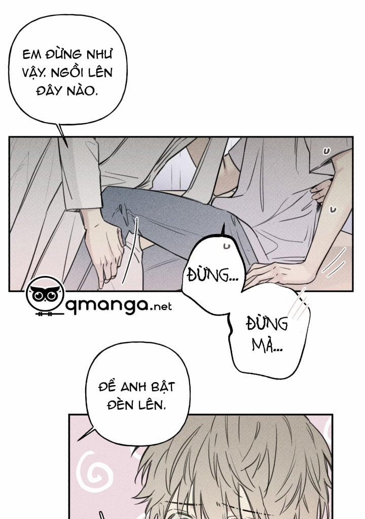 Anh Bạn Thiên Thần 30 trang 10