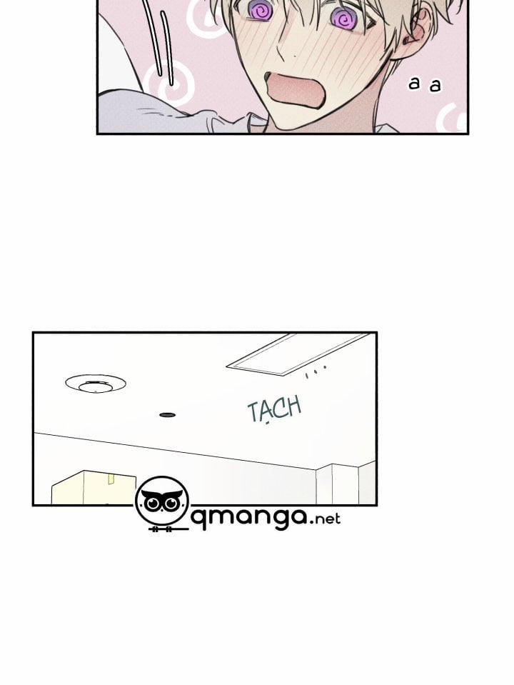 Anh Bạn Thiên Thần 30 trang 11