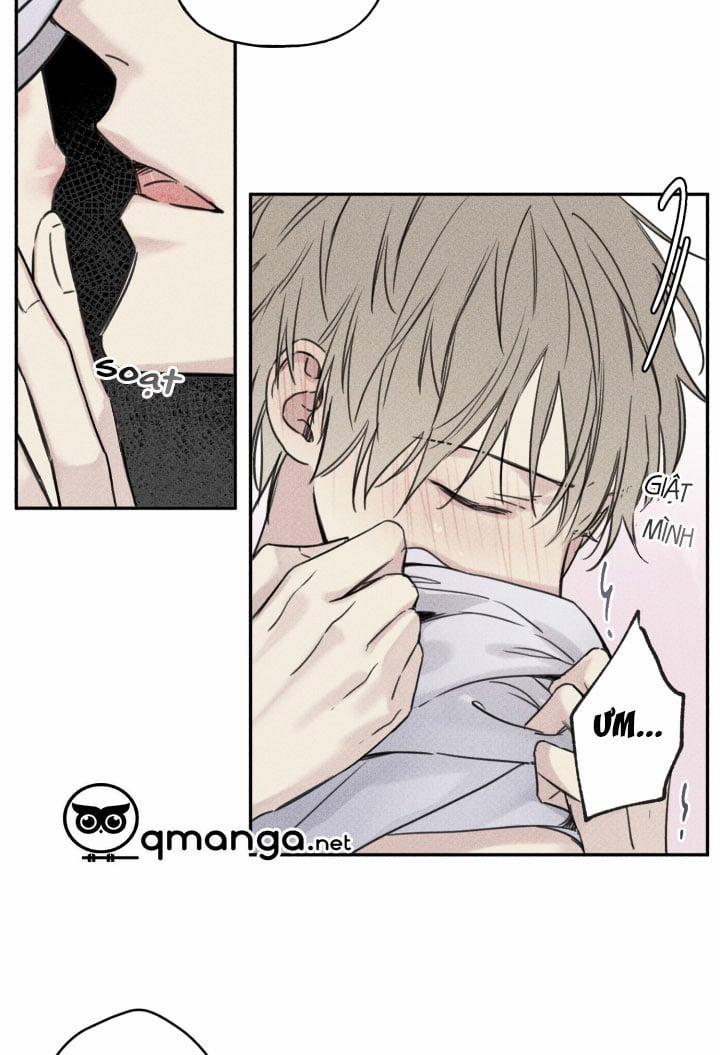 Anh Bạn Thiên Thần 30 trang 20