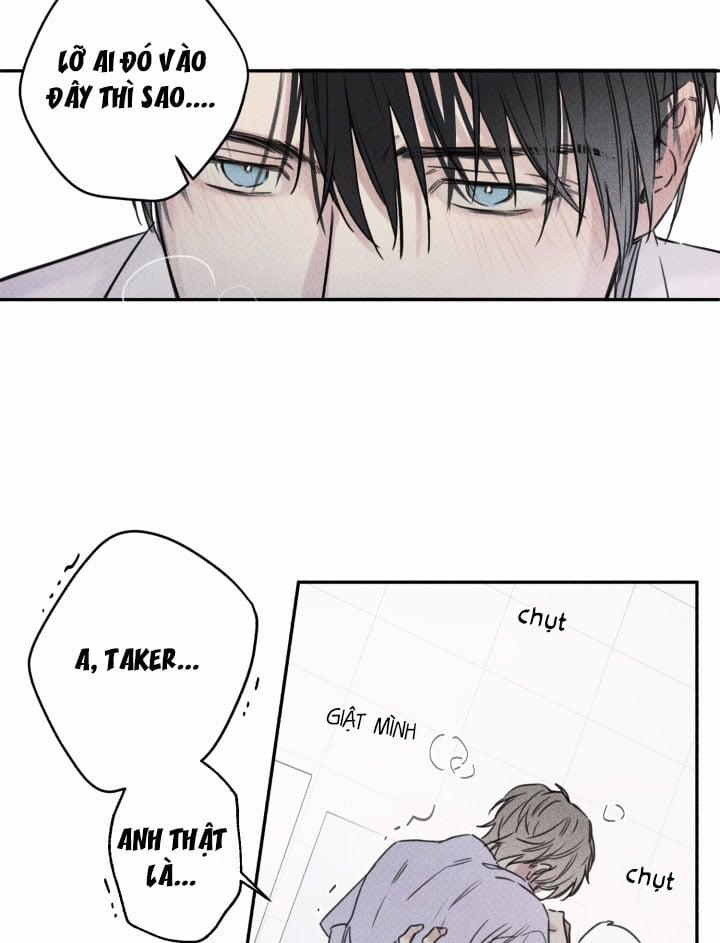Anh Bạn Thiên Thần 30 trang 21