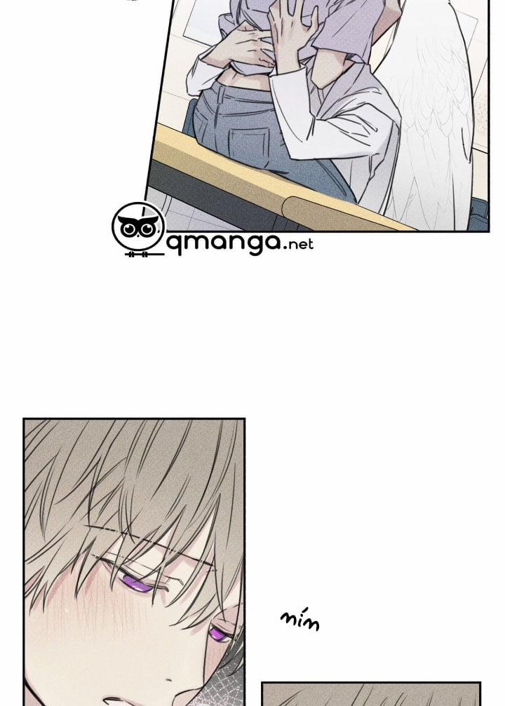 Anh Bạn Thiên Thần 30 trang 22