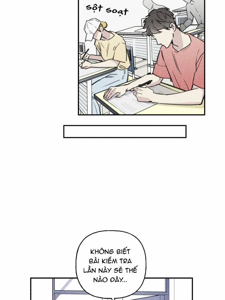 Anh Bạn Thiên Thần 30 trang 28