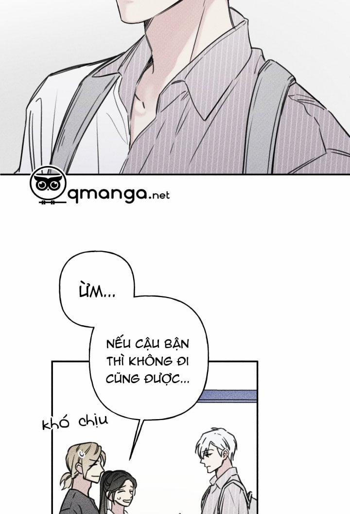 Anh Bạn Thiên Thần 30 trang 33