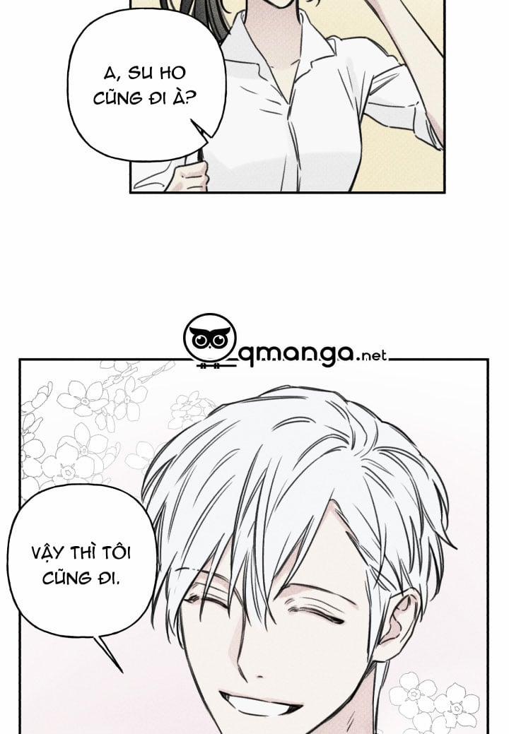 Anh Bạn Thiên Thần 30 trang 35
