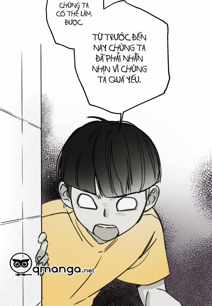 Anh Bạn Thiên Thần 30 trang 45