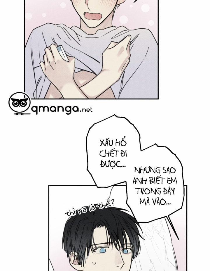 Anh Bạn Thiên Thần 30 trang 7