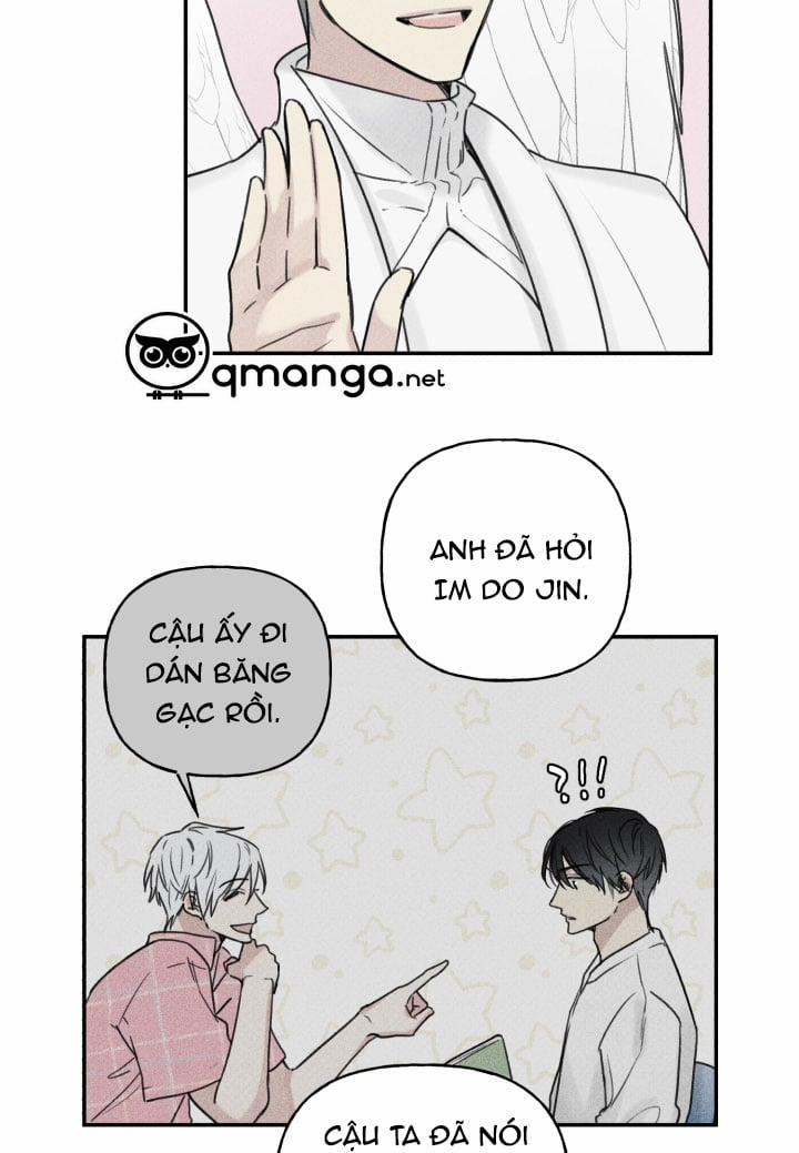 Anh Bạn Thiên Thần 30 trang 8