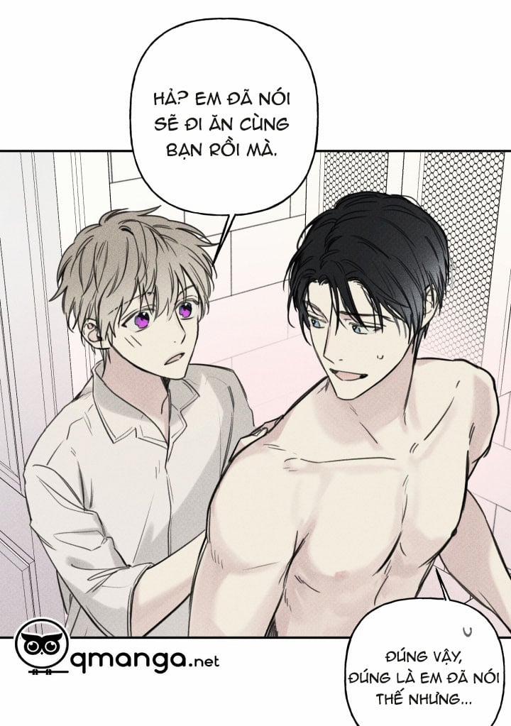 Anh Bạn Thiên Thần 31 trang 10
