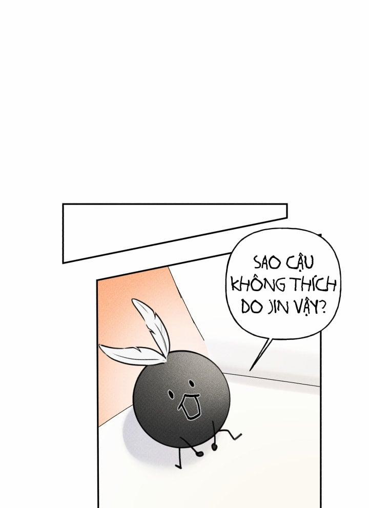 Anh Bạn Thiên Thần 31 trang 15