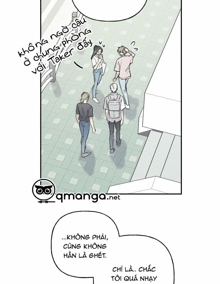 Anh Bạn Thiên Thần 31 trang 17