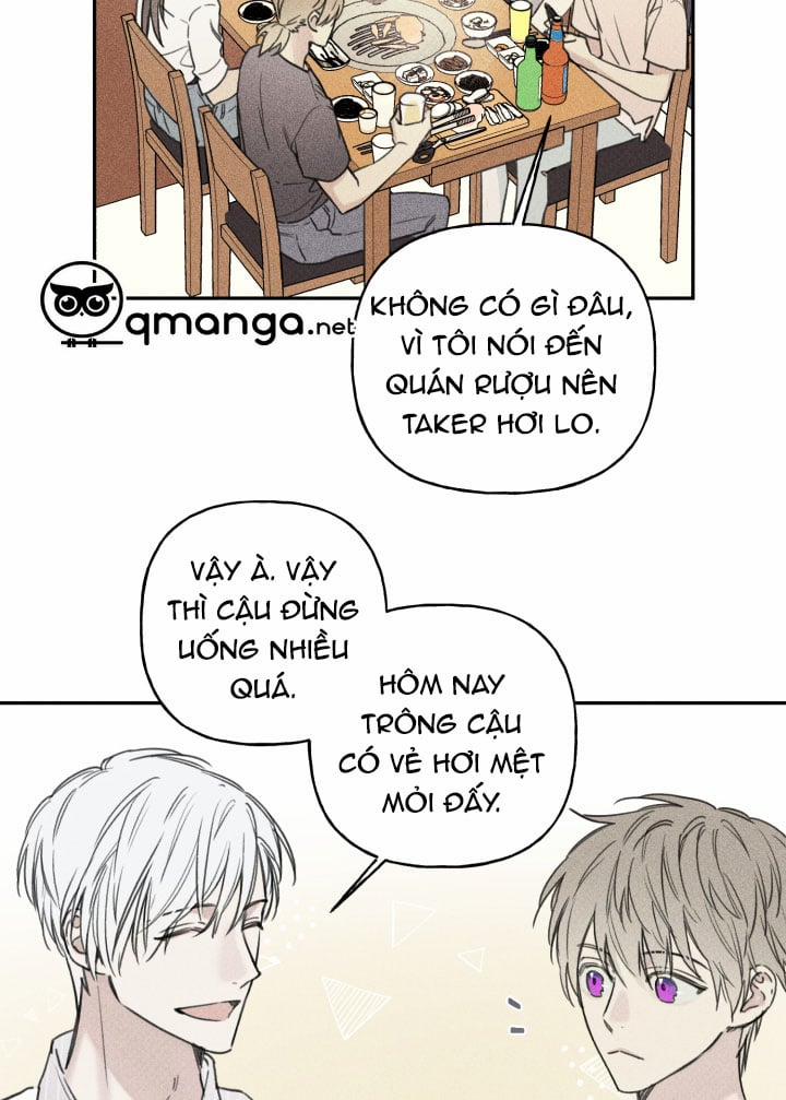 Anh Bạn Thiên Thần 31 trang 25