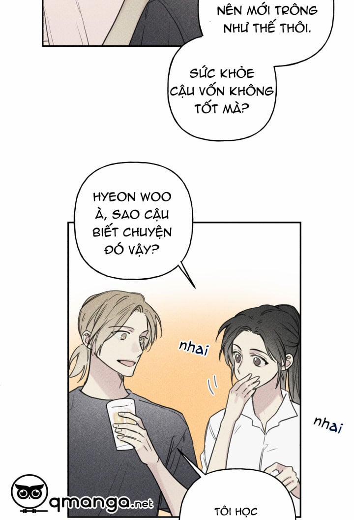 Anh Bạn Thiên Thần 31 trang 27