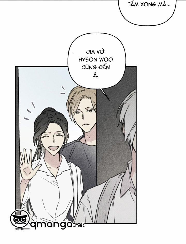 Anh Bạn Thiên Thần 31 trang 3