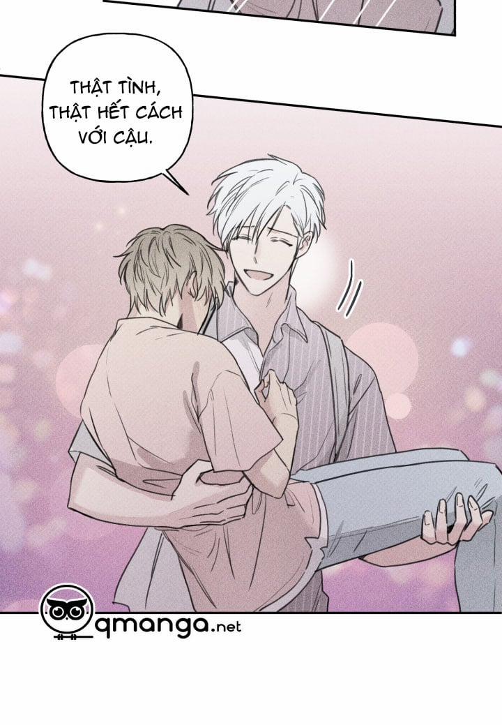 Anh Bạn Thiên Thần 31 trang 40