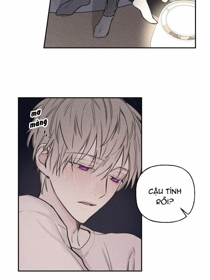 Anh Bạn Thiên Thần 31 trang 43